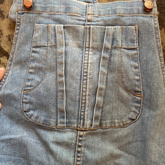 Like new American rag Shortall - Picture 7 of 8